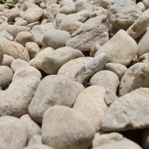 Brown river rock (1)