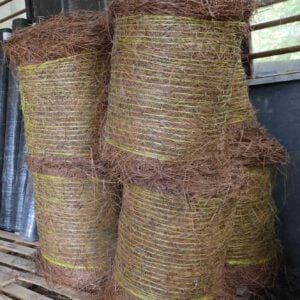 Pine straw bale (1)