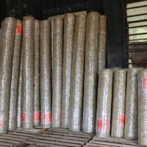 Straw blankets (1)